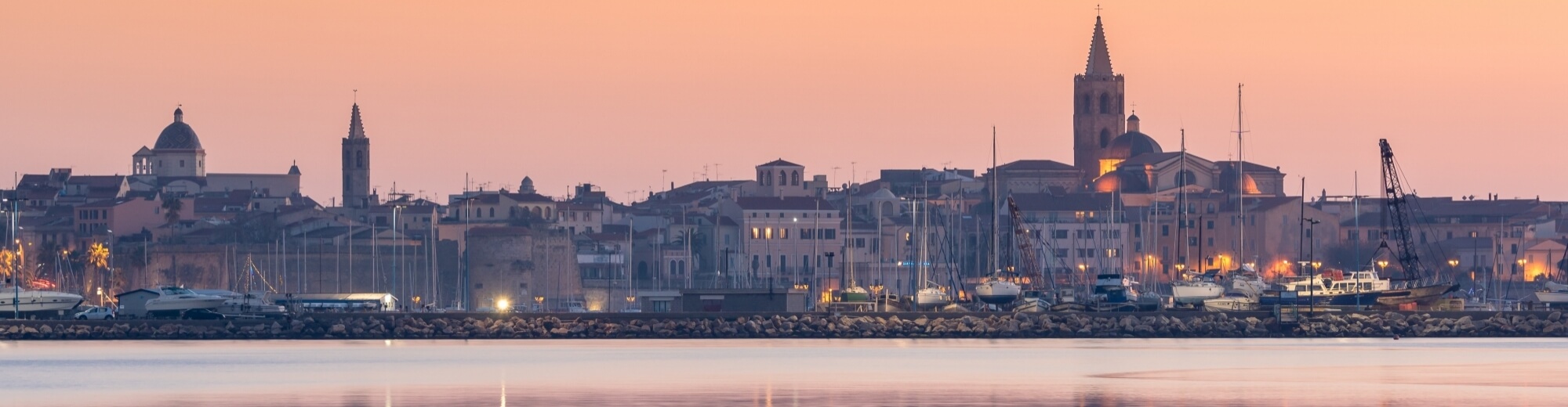 Incentivi per Nuove Destinazioni