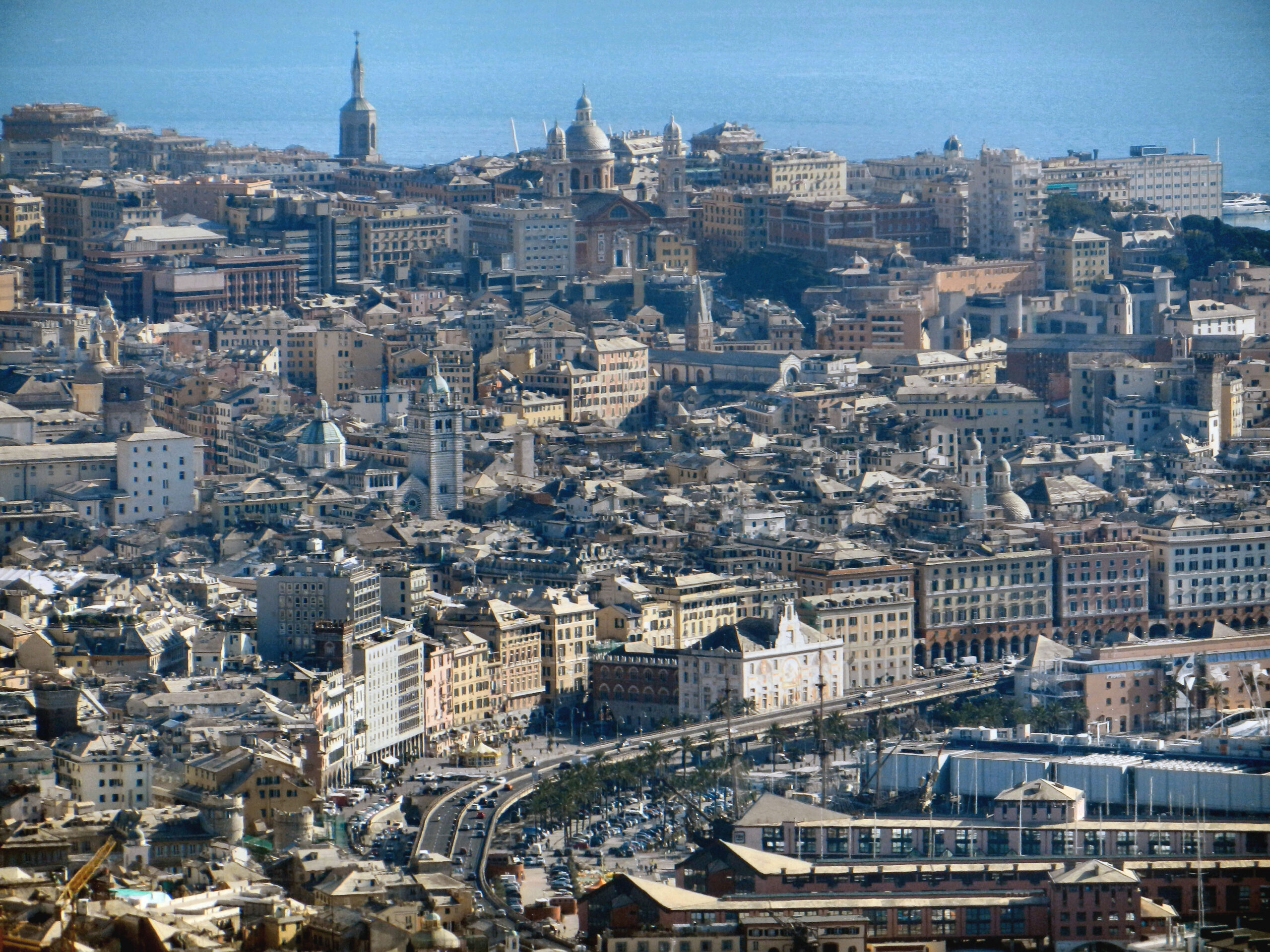 Genova