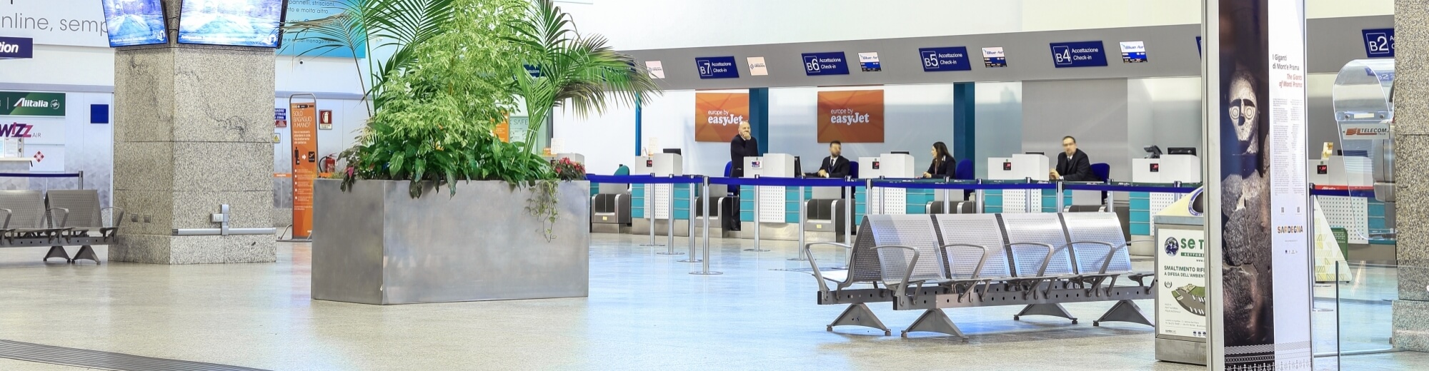 Controlli di Sicurezza