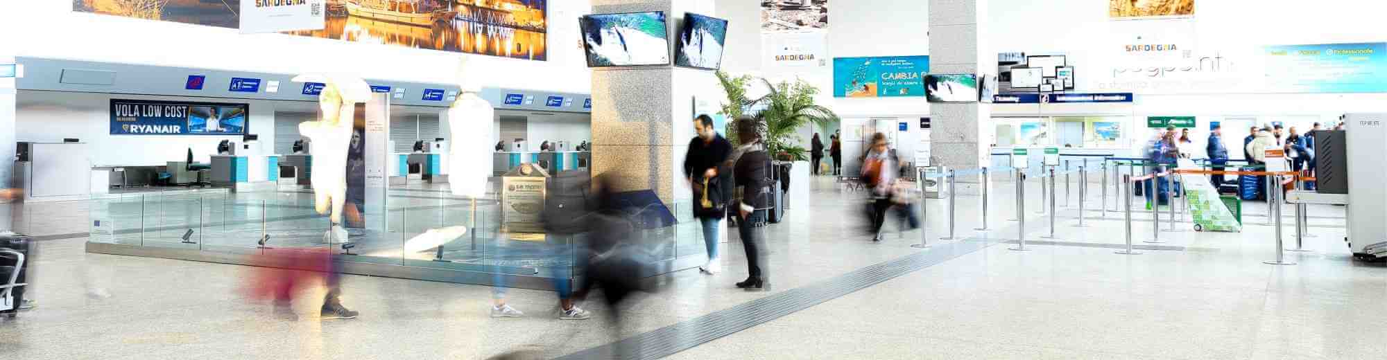 Travel Documents