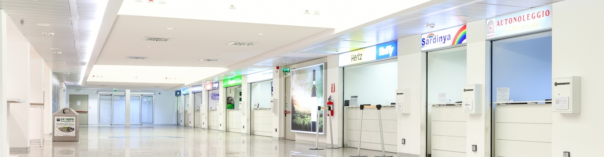 Noleggio Auto