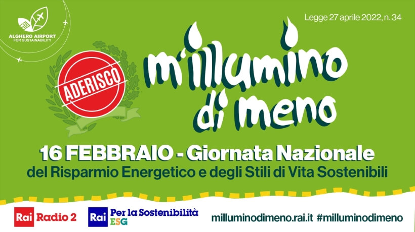 M’ILLUMINO DI MENO