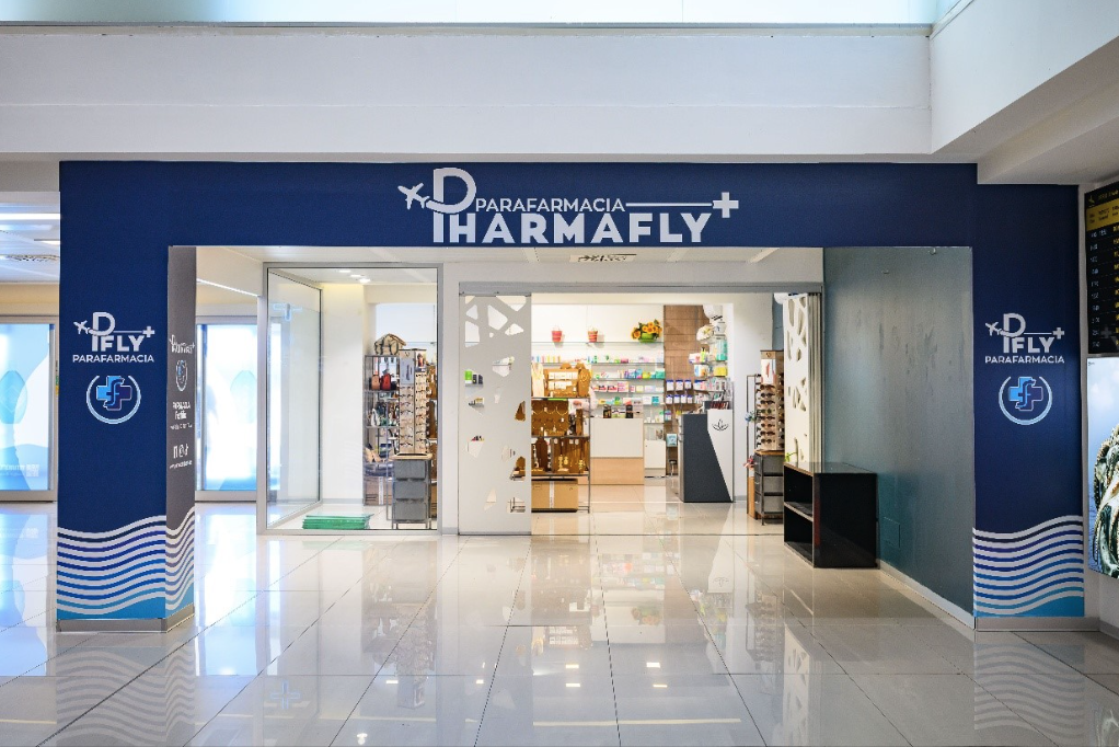 PHARMAFLY