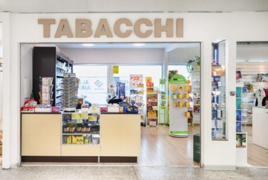 TABACCHI