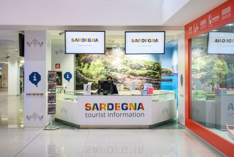 Ufficio Informazioni e Accoglienza Turistica 