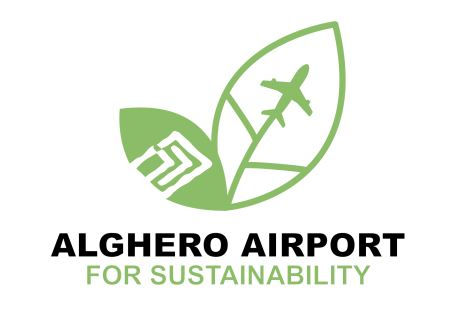 Logo Sogeaal Sostenibilità