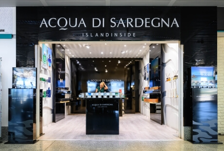 ACQUA DI SARDEGNA