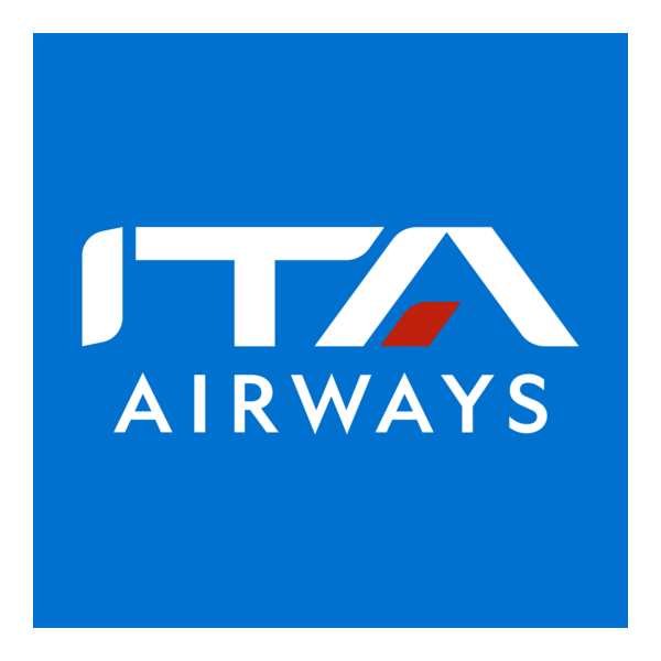 logo ITA Airways