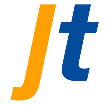 logo Jet Time