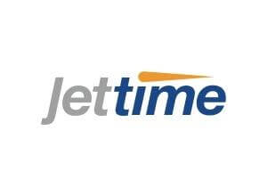 Jet Time