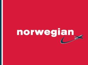Norwegian