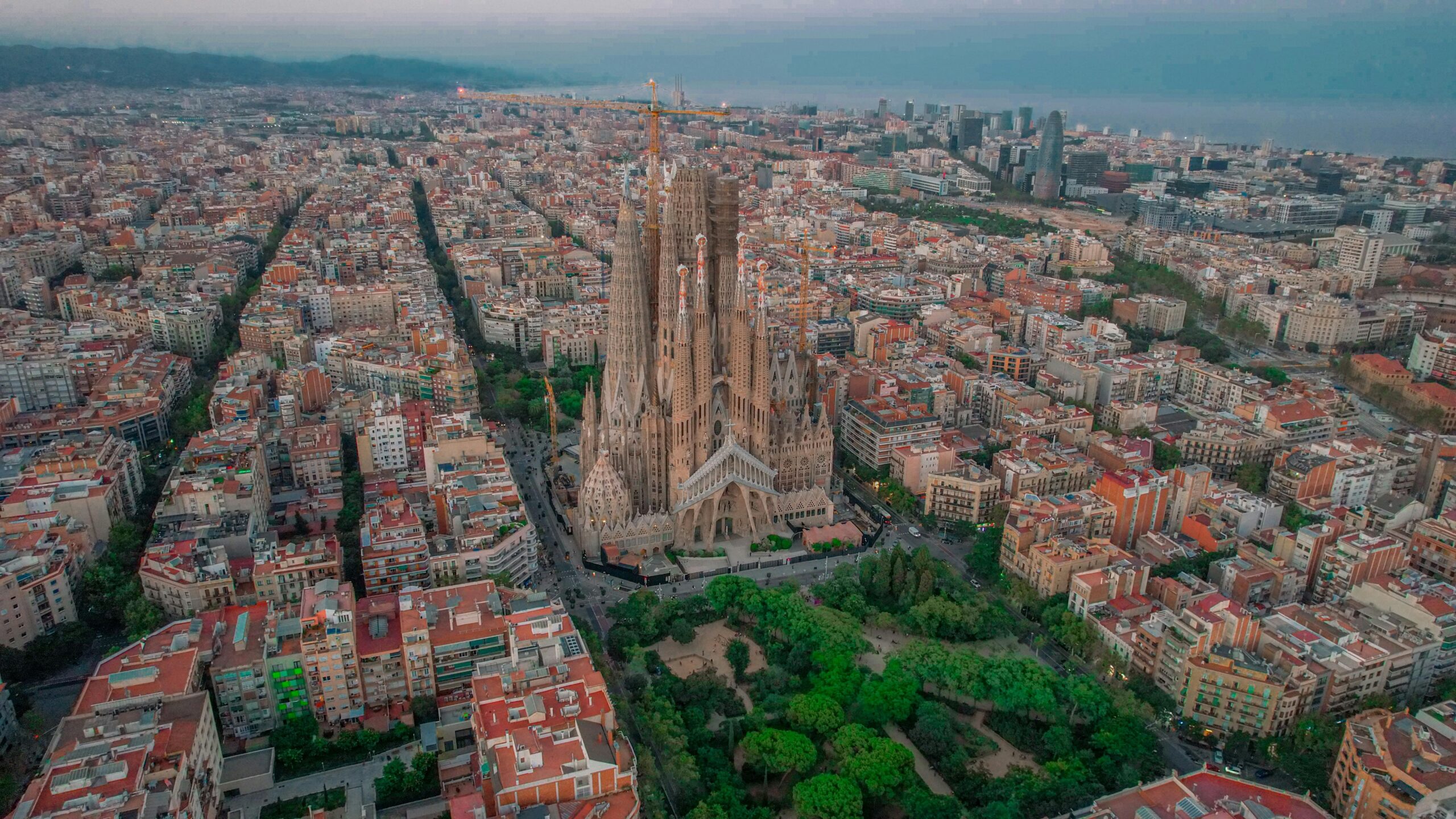 Barcellona