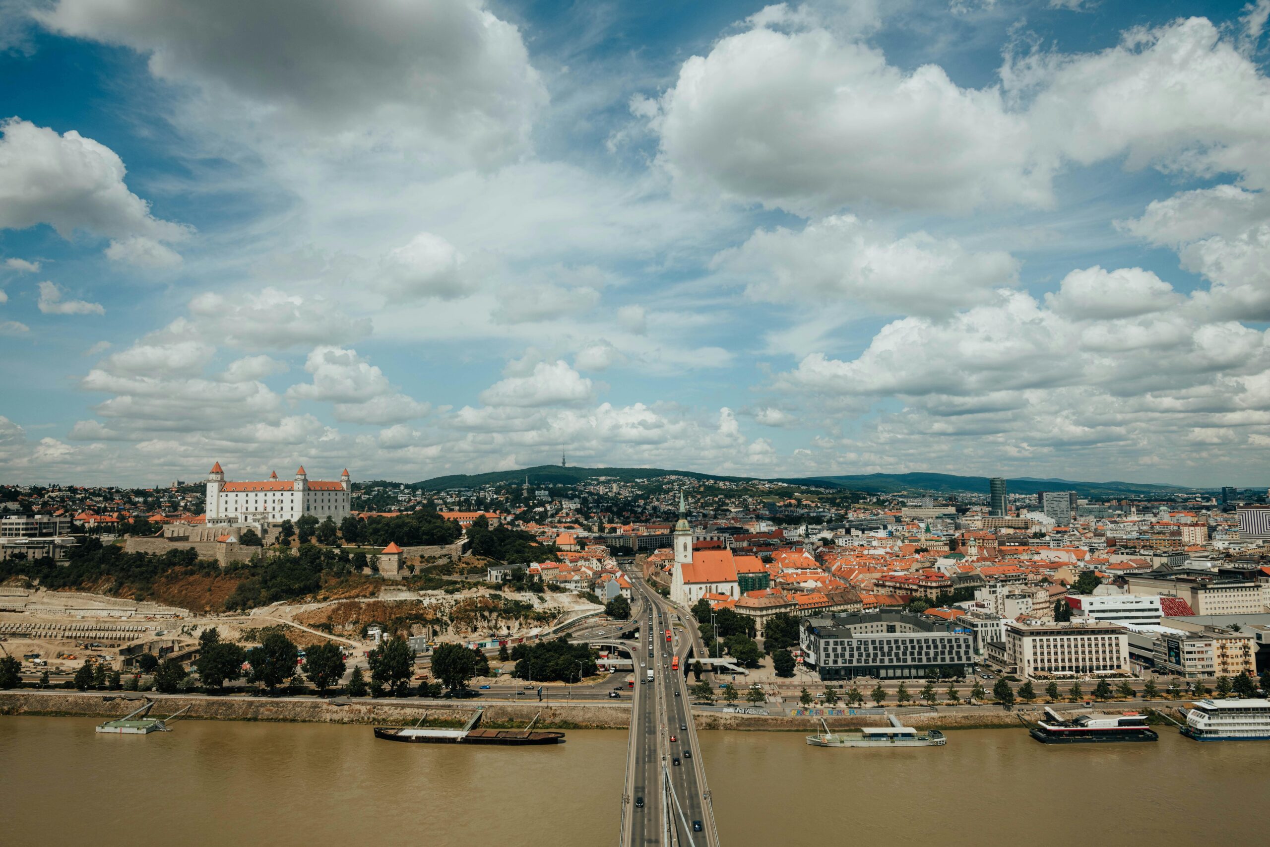 Bratislava