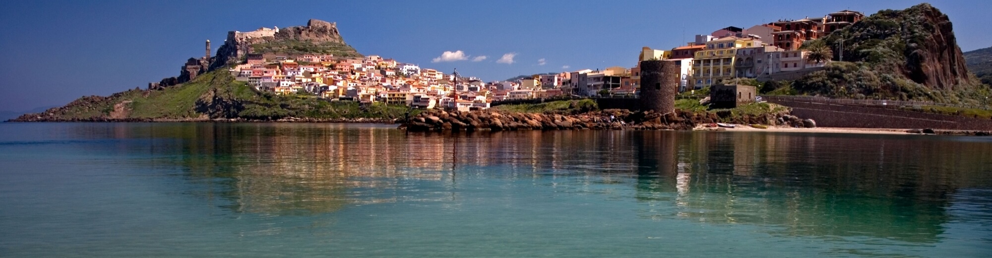 Castelsardo