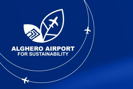 M’ILLUMINO DI MENO: GLI AEROPORTI DI ALGHERO E OLBIA ADERISCONO ALLA XXI EDIZIONE