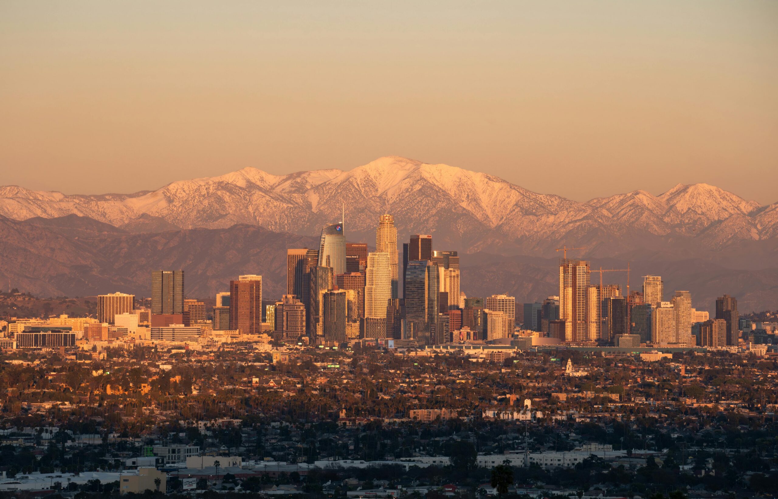 los-angeles