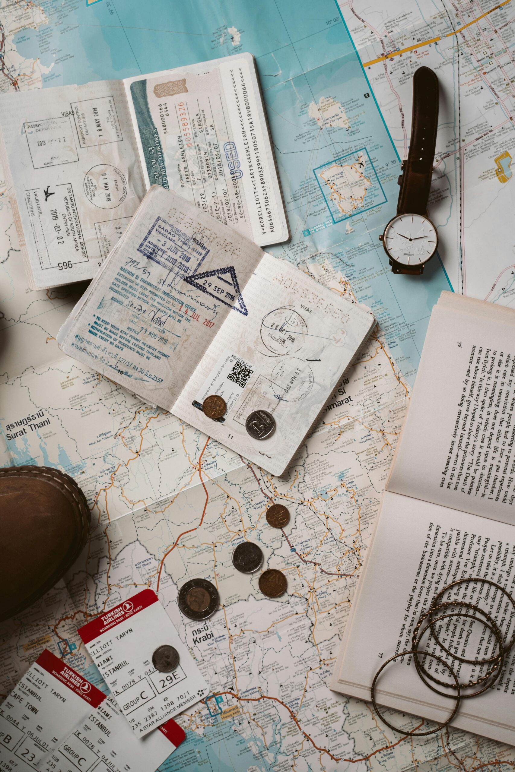 documenti-di-viaggio