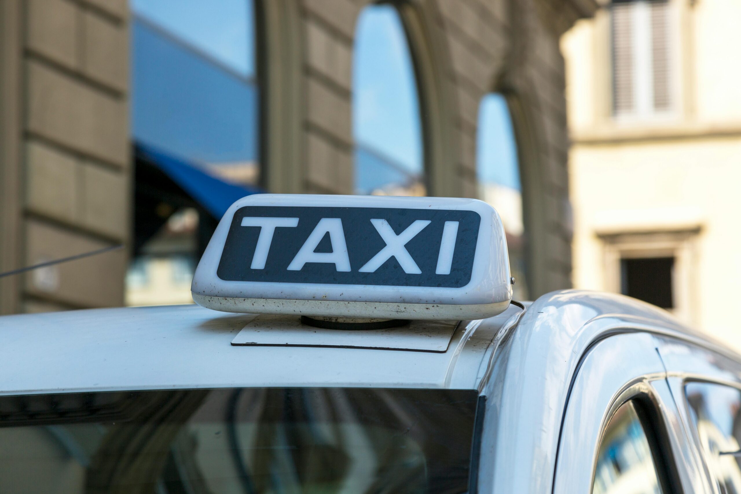 taxi